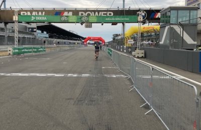 ニュル２４時間レース
