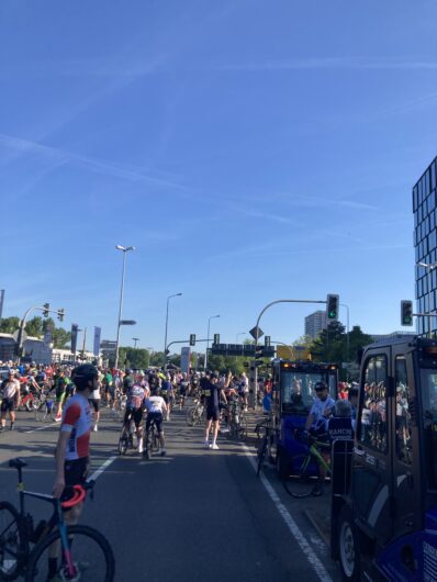 Adac velotour