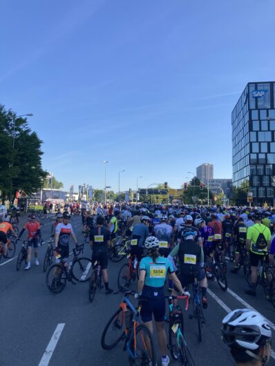 Adac velotour
