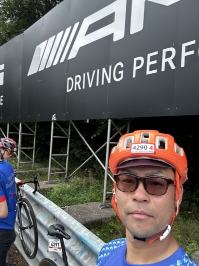 ニュル24時間