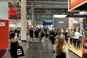 ユーロバイク2025