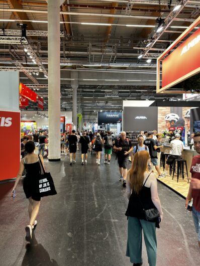 ユーロバイク2025