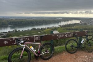 ドイツのニアシュタイン