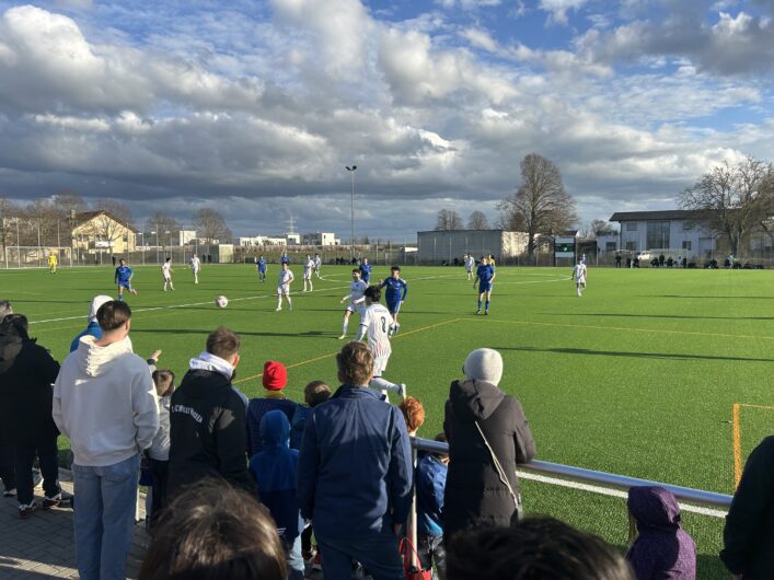 ドイツサッカー