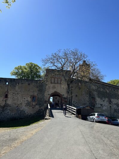 Ronneburg