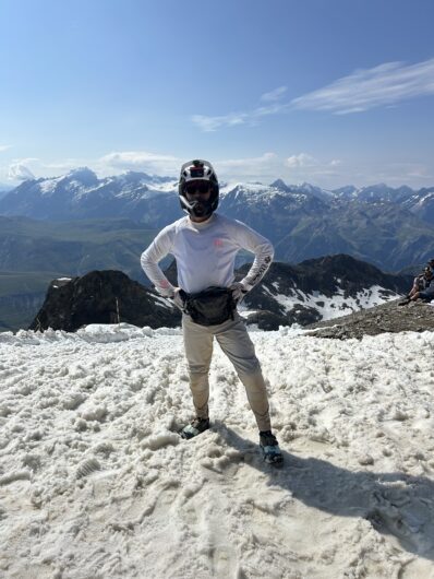 Megavalanche 2026